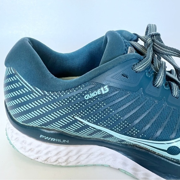 SAUCONY Guide 13 Women’s Size 5 - Picture 8 of 15